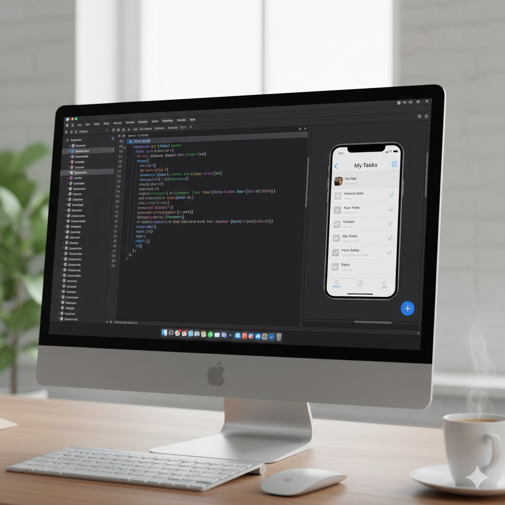 SwiftUI: Come Apple ha Rivoluzionato lo Sviluppo iOS